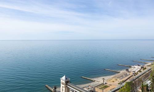 Санаторий Мыс Видный «Azimut Здоровье» 