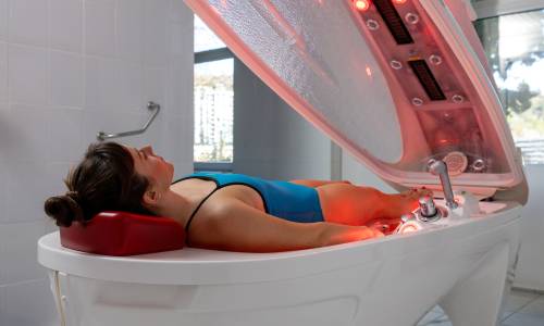 Санаторий Мыс Видный «Azimut Здоровье» - Фото 67