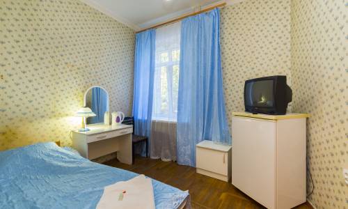 Санаторий Здоровье