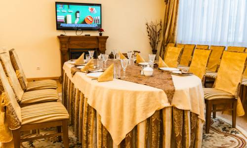 Военный Санаторий