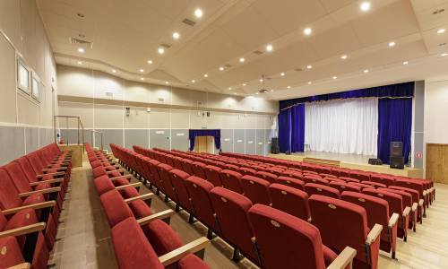 Отель Анапа-Океан Анапа - Фото 45