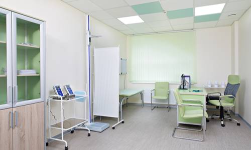 Санаторий Арника - Фото 48