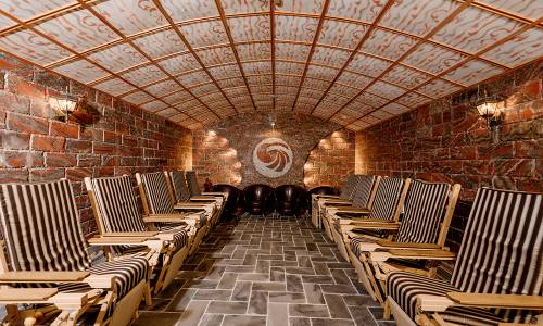 Санаторий Заполярье Сочи - Фото 31