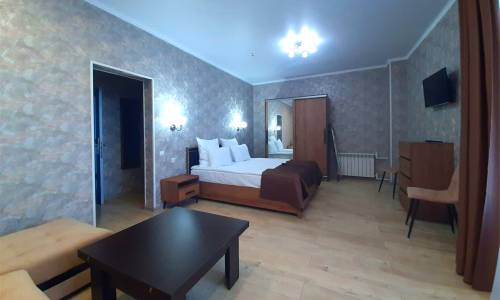 Санаторий Тарханы