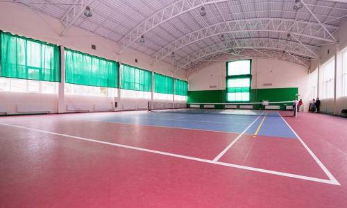 Санаторий Долина Нарзанов - Фото 70