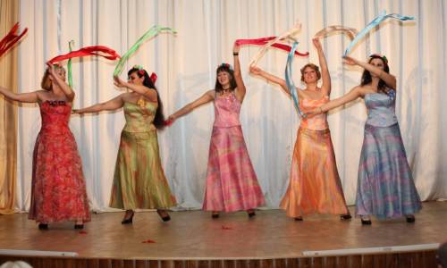 Санаторий Сеченова