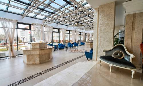 Санаторий Елизавета — Минеральные Воды - Фото 92