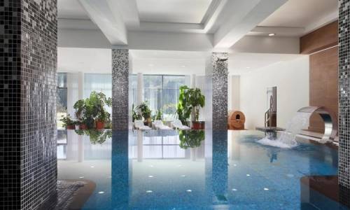 Санаторий Плаза