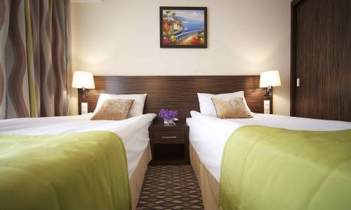 Отель Жемчужина - Фото 43