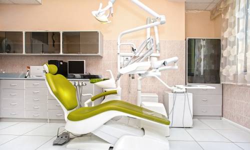 Санаторий Октябрьский «РЖД-ЗДОРОВЬЕ» - Фото 48