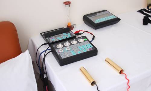 Санаторий Русь - Фото 116