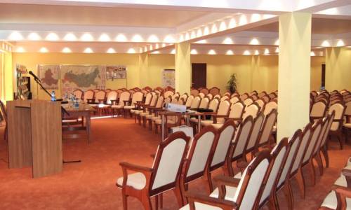 Отель Прометей Клуб - Фото 140