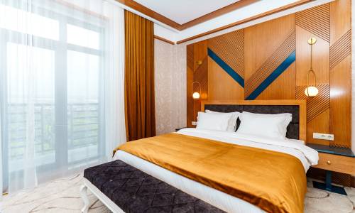 Санаторий Парк Шафран