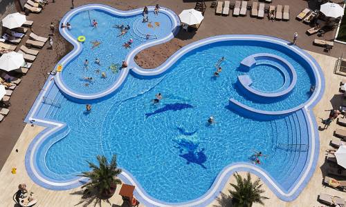 Отель Богатырь