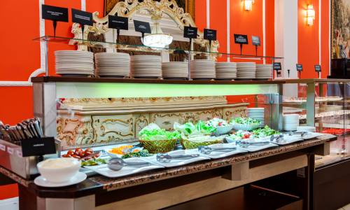 Санаторий Южное Взморье - Фото 22