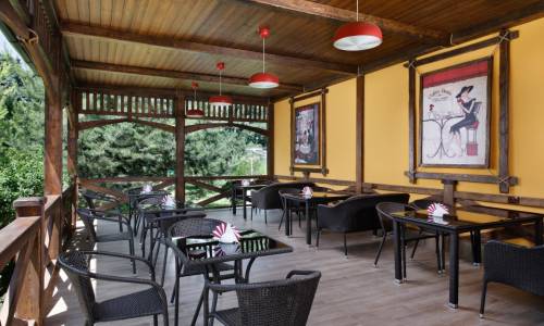 Санаторий Павлова