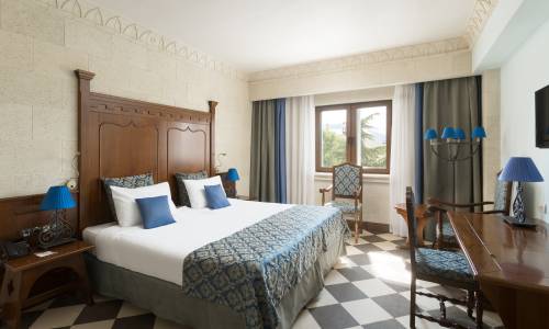 Отель Богатырь