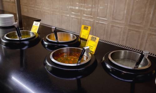 Санаторий Дворец Нарзанов - Фото 18