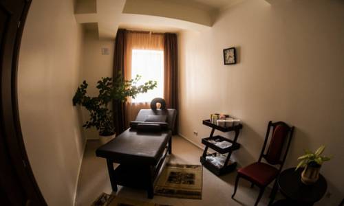 Санаторий Радуга - Фото 28