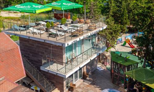 Отель Грейс Арли (Grace Arli)