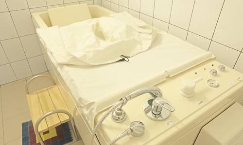 Санаторий Центр-Союз