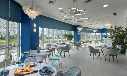 Сочи Парк Отель