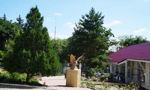 Санаторий Долина Нарзанов - Фото 12