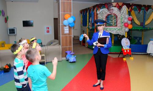 Санаторий Русь - Фото 58