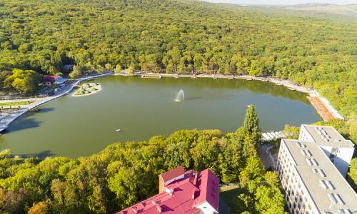 Санаторий 30 лет Победы - Фото 11