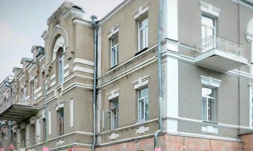 Ессентукская клиника - Фото 1