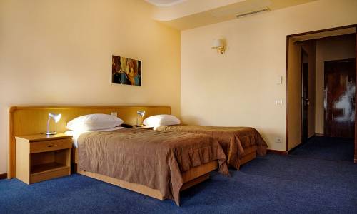 Санаторий Долина Нарзанов - Фото 80