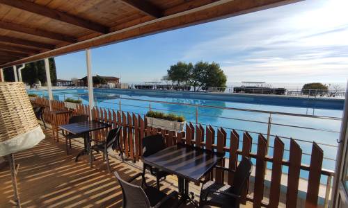 Пансионат Эдем