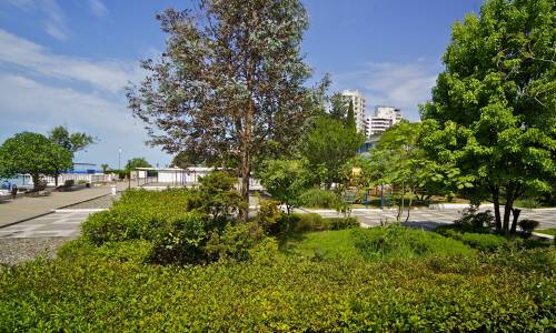 Пансионат Эдем