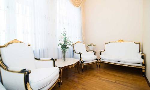 Санаторий Долина Нарзанов