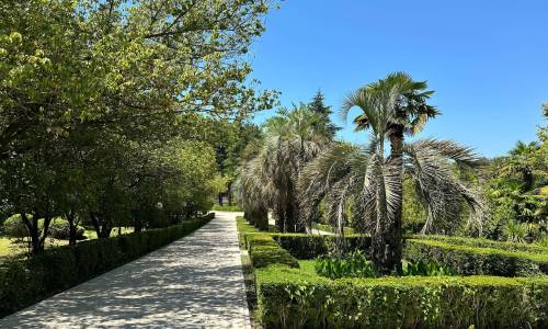 Санаторий Беларусь - Фото 47