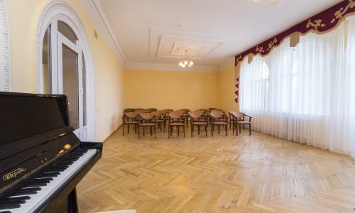 Санаторий Кирова - Фото 30