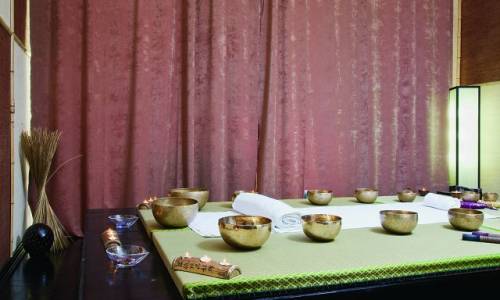 Отель Прометей Клуб - Фото 95