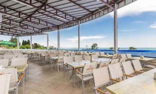 АкваЛоо - Лечебно-оздоровительный комплекс - Фото 26