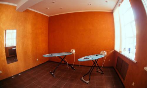 Санаторий Радуга - Фото 32