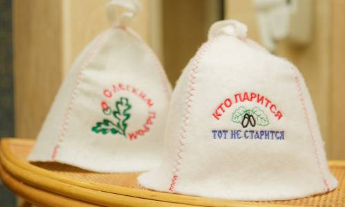 Отель Комильфо