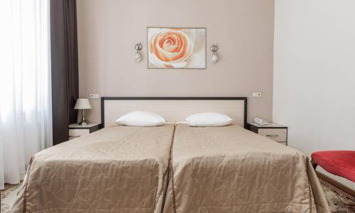 Санаторий Центросоюз - Фото 67