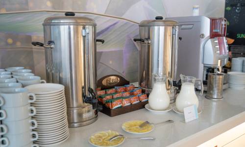 Пансионат Гренада - Фото 37