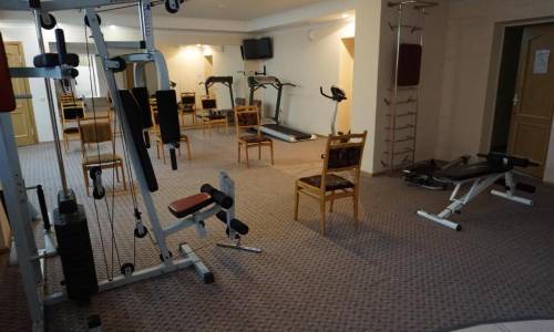 Санаторий Орион (Кисловодская клиника) - Фото 9