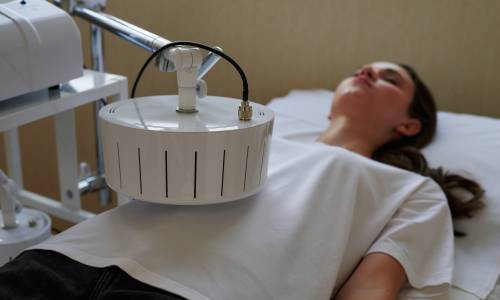 Санаторий Виктория - Фото 49