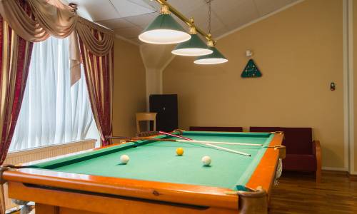 Санаторий Долина Нарзанов - Фото 37