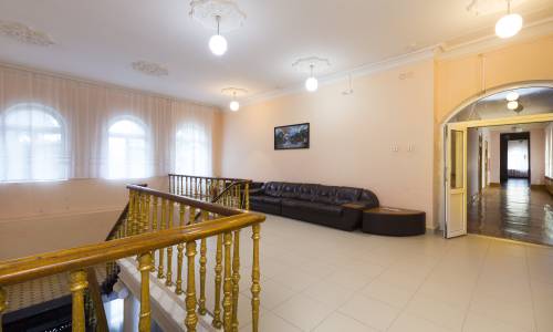 Санаторий Целебный Ключ