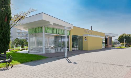 Сочи Парк Отель - Фото 49