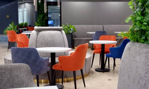 Пансионат Бургас - Фото 20