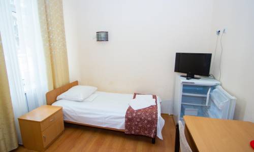 Санаторий Салют - Фото 2