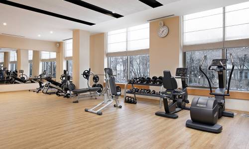 Санаторий Источник - Фото 45